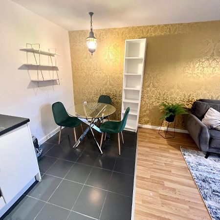 2 Bedroom Apartment Near Olympic Park With Free Parking Londyn Zewnętrze zdjęcie